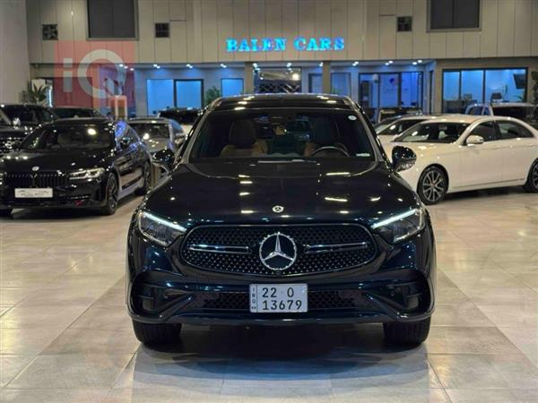 مێرسێدس بێنز  بۆ فرۆشتن لە عێراق
